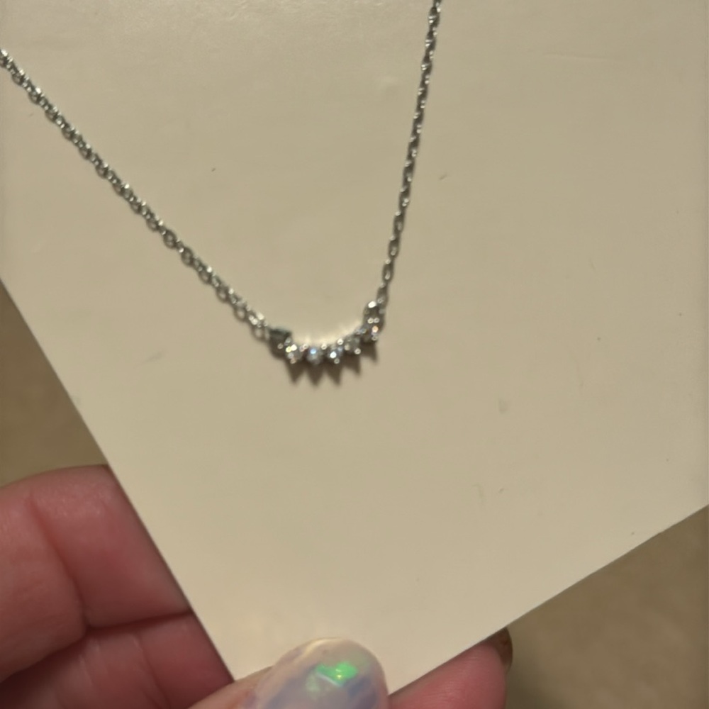 Necklace - Picture 2 of 2